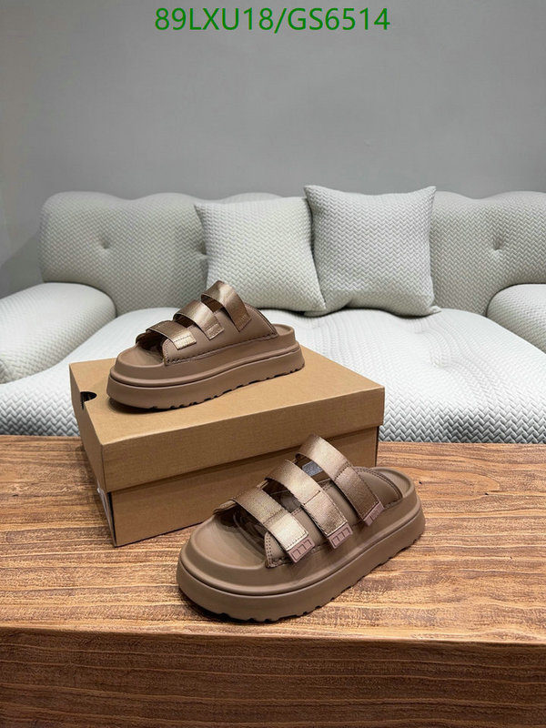 UGG-Women Shoes Code: GS6514 $: 89USD