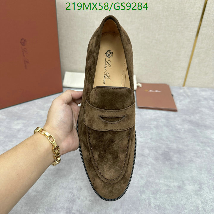 Loro Piana-Men shoes Code: GS9284 $: 219USD-Yupoo.ru - Copybrand.Team photo album Loro Piana-Men shoes Code: GS9284 $: 219USD