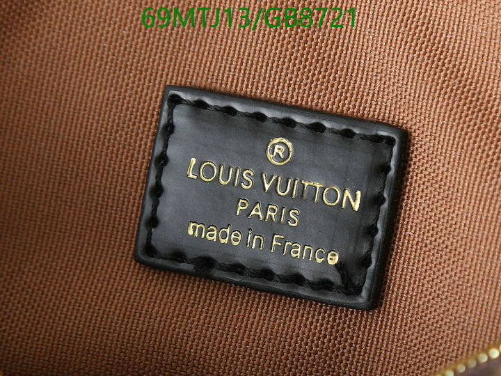 LV-Bag-4A Quality Code: GB8721 $: 69USD