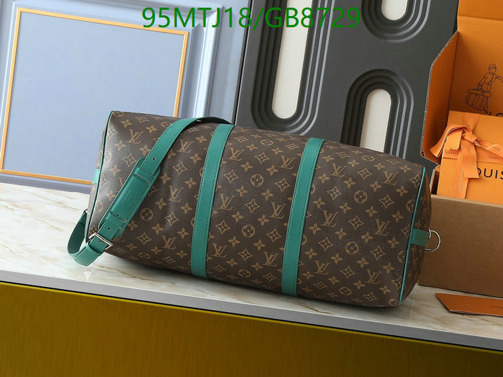 LV-Bag-4A Quality Code: GB8729 $: 95USD