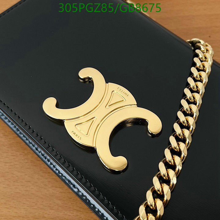 Celine-Bag-Mirror Quality Code: GB8675 $: 305USD