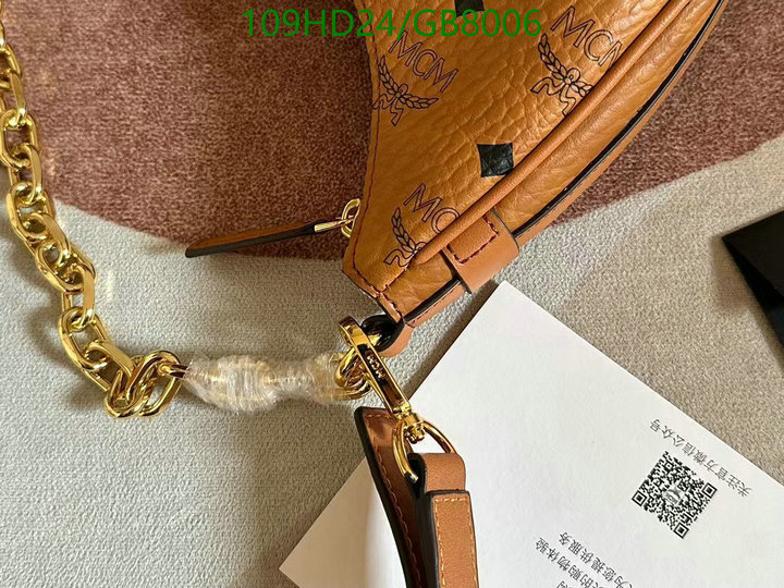 MCM-Bag-Mirror Quality Code: GB8006 $: 109USD