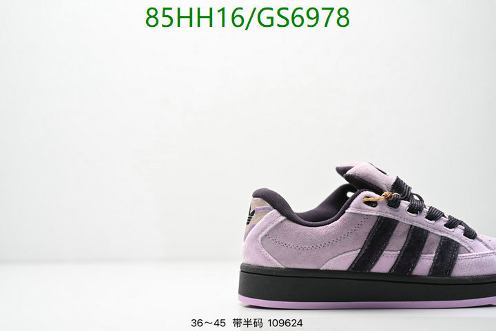 Adidas-Women Shoes Code: GS6978 $: 85USD