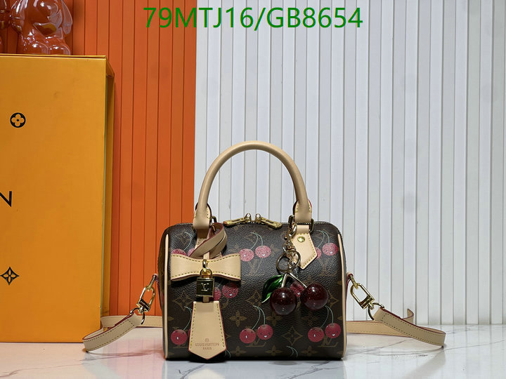 LV-Bag-4A Quality Code: GB8654 $: 79USD