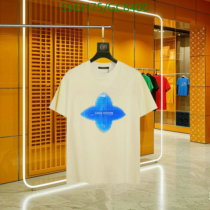 LV-Clothing Code: GC8400 $: 55USD