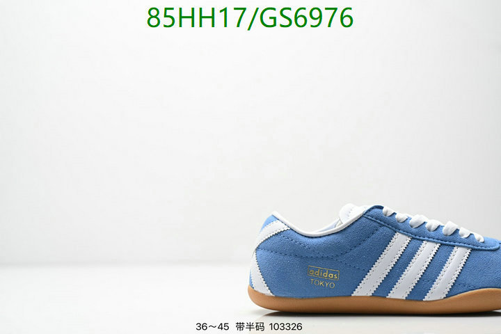 Adidas-Men shoes Code: GS6976 $: 85USD