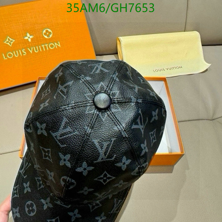 LV-Cap(Hat) Code: GH7653 $: 35USD