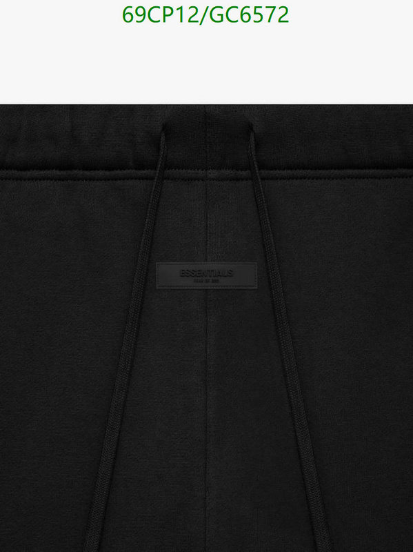 Essentials-Clothing Code: GC6572 $: 69USD