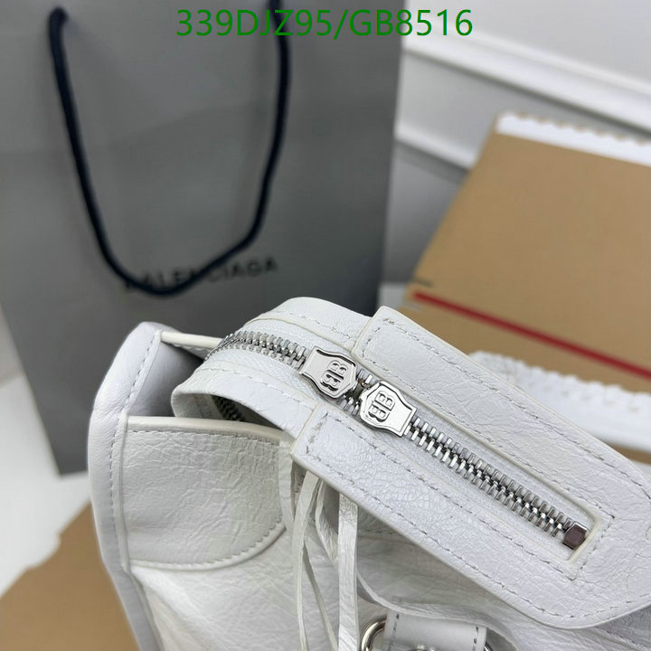 Balenciaga-Bag-Mirror Quality Code: GB8516 $: 339USD