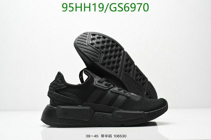 Adidas-Men shoes Code: GS6970 $: 95USD