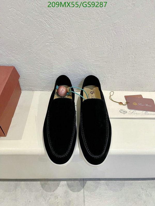 Loro Piana-Men shoes Code: GS9287 $: 209USD-Yupoo.ru - Copybrand.Team photo album Loro Piana-Men shoes Code: GS9287 $: 209USD