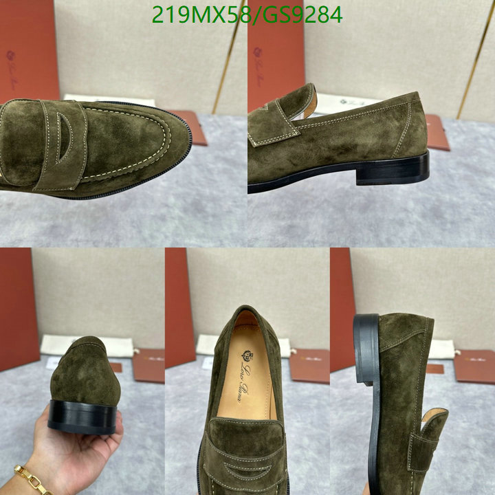 Loro Piana-Men shoes Code: GS9284 $: 219USD-Yupoo.ru - Copybrand.Team photo album Loro Piana-Men shoes Code: GS9284 $: 219USD