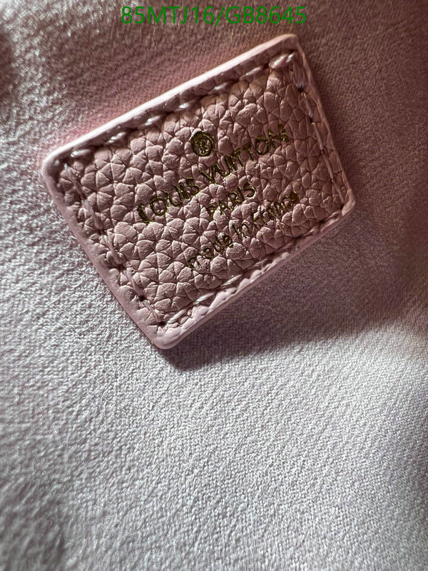 LV-Bag-4A Quality Code: GB8645