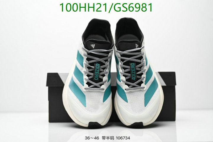 Adidas-Men shoes Code: GS6981 $: 100USD