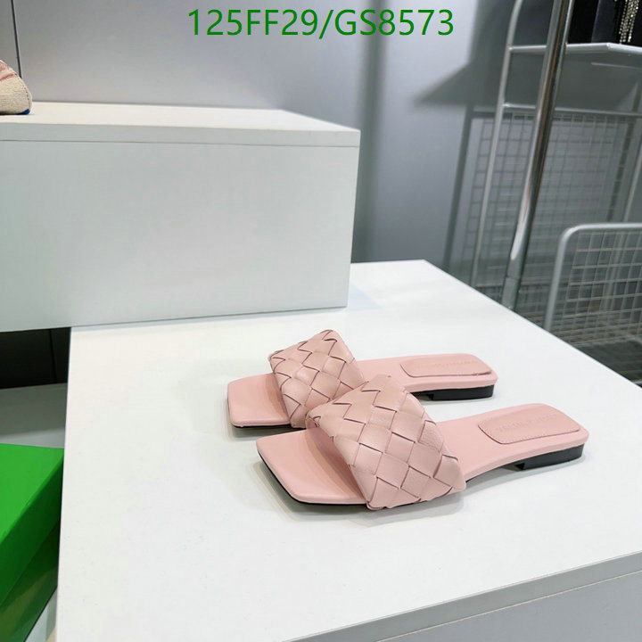 BV-Women Shoes Code: GS8573 $: 125USD