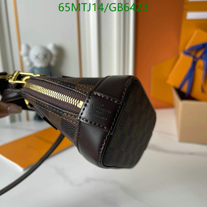 LV-Bag-4A Quality Code: GB6423 $: 65USD