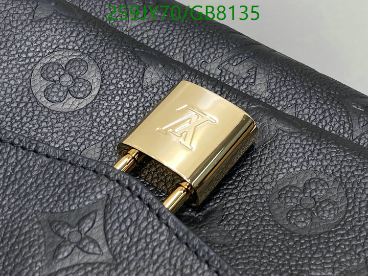 LV-Bag-Mirror Quality Code: GB8135 $: 259USD