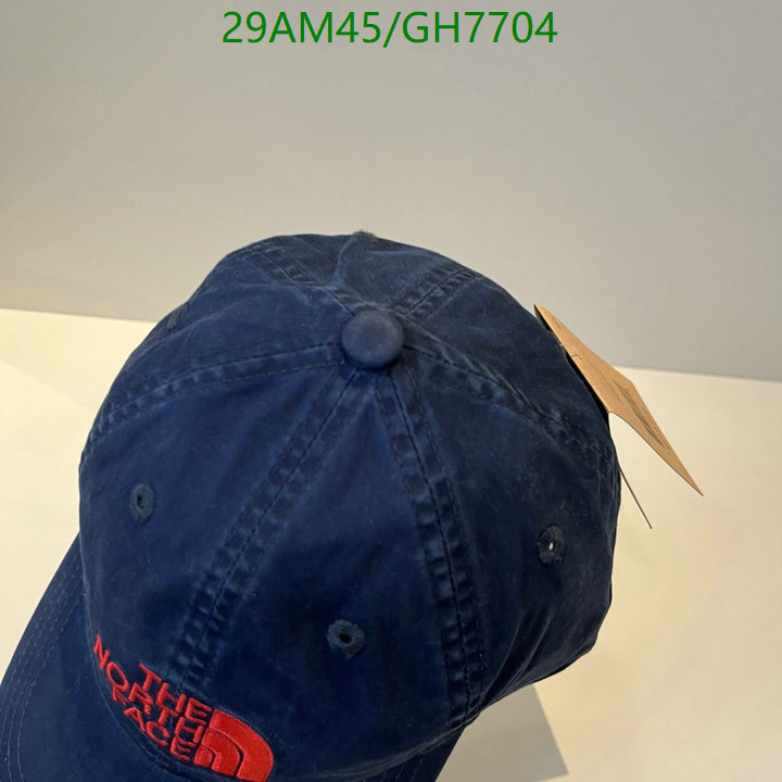 The North Face-Cap(Hat) Code: GH7704 $: 29USD