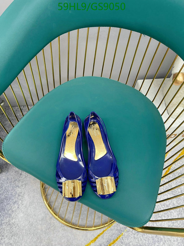 Ferragamo-Women Shoes Code: GS9050 $: 59USD