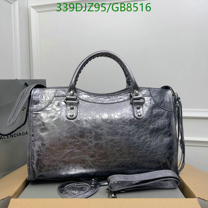 Balenciaga-Bag-Mirror Quality Code: GB8516 $: 339USD
