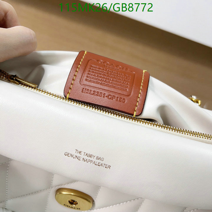 Coach-Bag-Mirror Quality Code: GB8772 $: 115USD