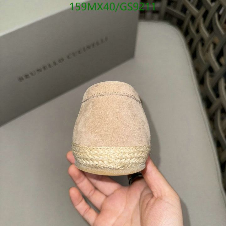 Brunello Cucinelli-Men shoes Code: GS9211 $: 159USD-Yupoo.ru - Copybrand.Team photo album Brunello Cucinelli-Men shoes Code: GS9211 $: 159USD