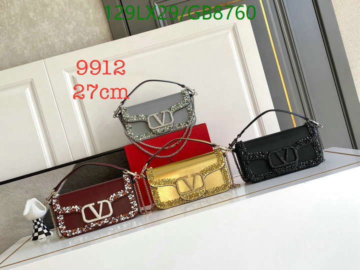 Valentino-Bag-4A Quality Code: GB8760 $: 129USD