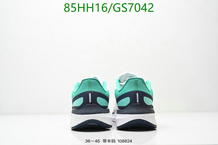 NIKE-Women Shoes Code: GS7042 $: 85USD