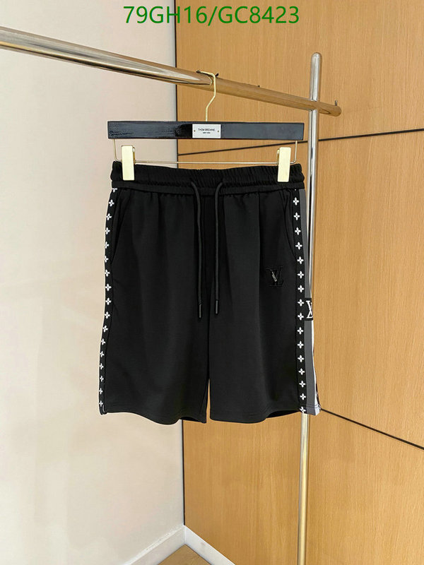 LV-Clothing Code: GC8423 $: 79USD