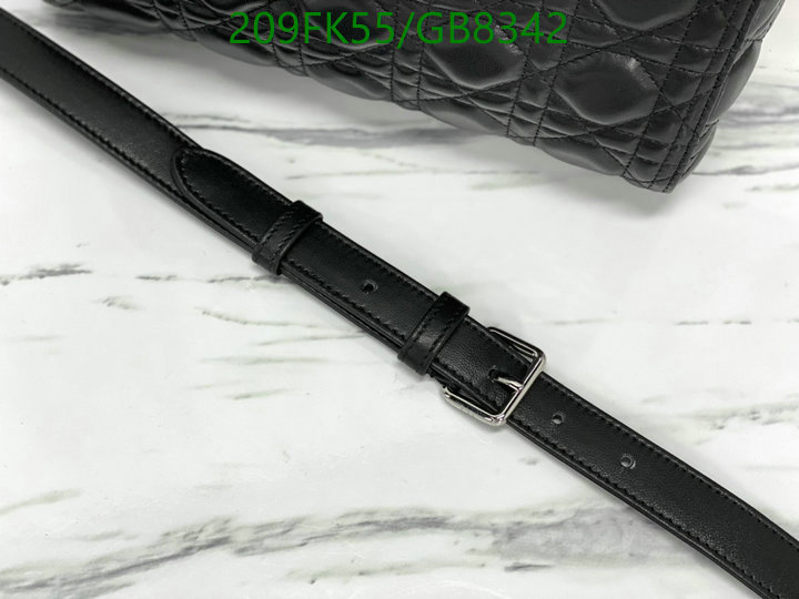 Dior-Bag-Mirror Quality Code: GB8342 $: 209USD
