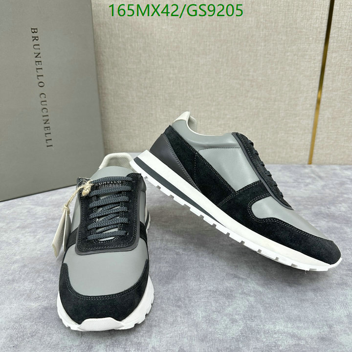Brunello Cucinelli-Men shoes Code: GS9205 $: 165USD-Yupoo.ru - Copybrand.Team photo album Brunello Cucinelli-Men shoes Code: GS9205 $: 165USD