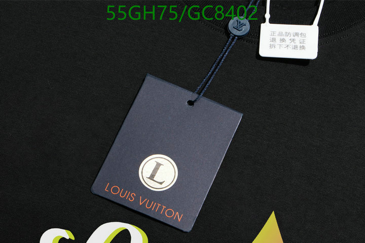 LV-Clothing Code: GC8402 $: 55USD