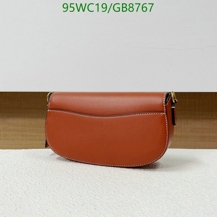 Coach-Bag-4A Quality Code: GB8767 $: 95USD