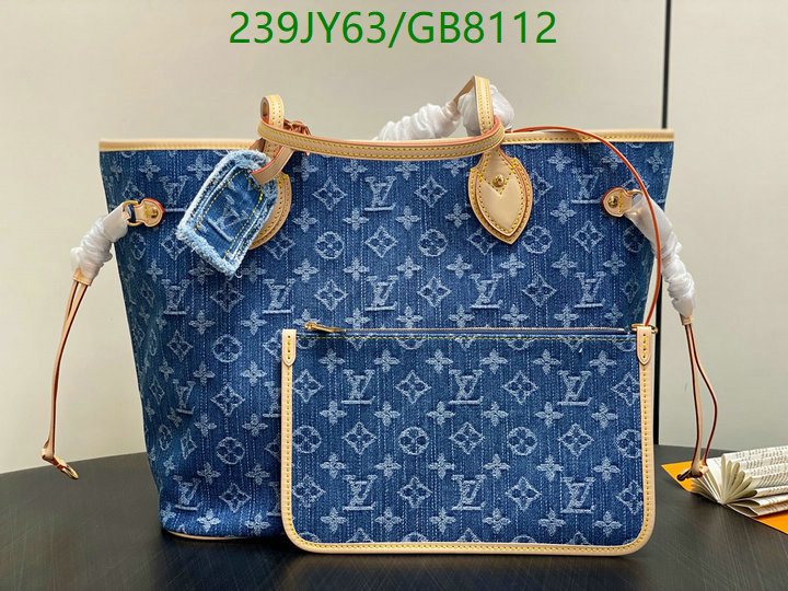 LV-Bag-Mirror Quality Code: GB8112 $: 239USD