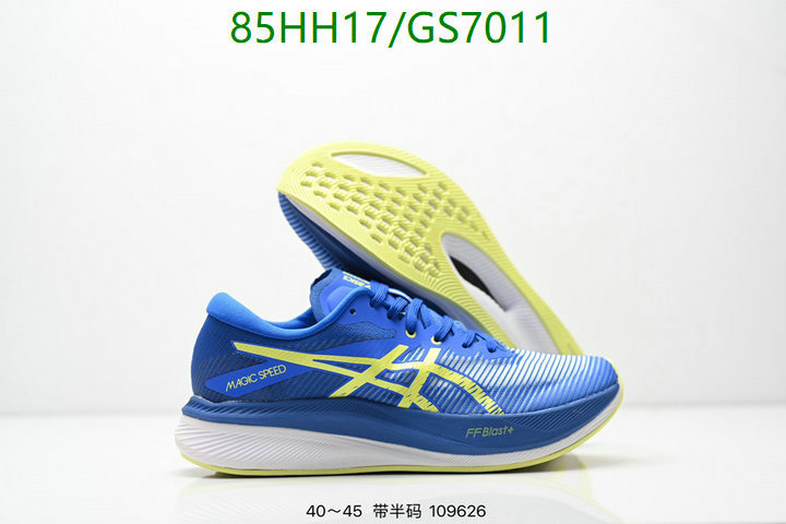 Asics-Men shoes Code: GS7011 $: 85USD