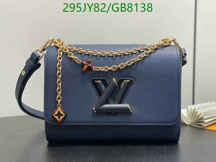 LV-Bag-Mirror Quality Code: GB8138 $: 295USD
