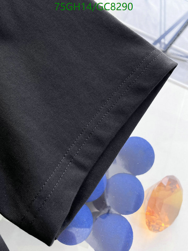 Dior-Clothing Code: GC8290 $: 75USD