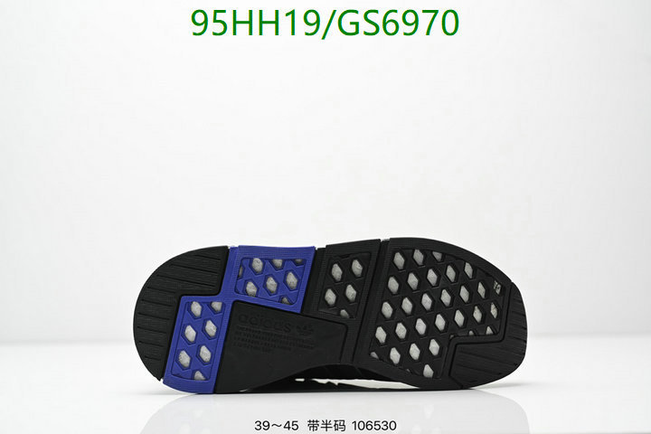 Adidas-Men shoes Code: GS6970 $: 95USD