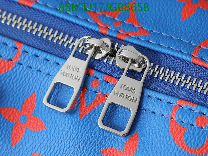 LV-Bag-4A Quality Code: GB8658 $: 85USD