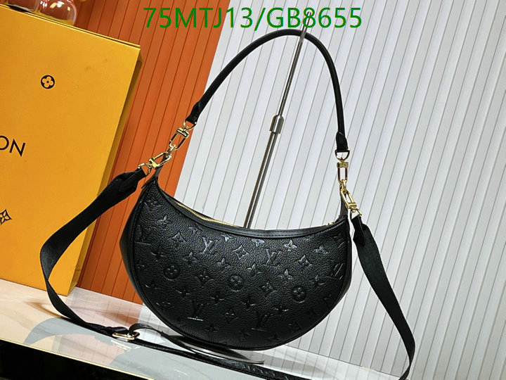 LV-Bag-4A Quality Code: GB8655 $: 75USD
