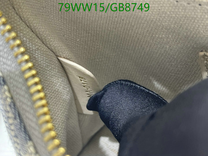 Dior-Bag-4A Quality Code: GB8749 $: 79USD