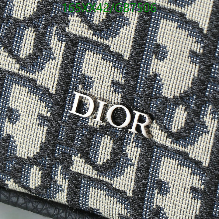 Dior-Bag-Mirror Quality Code: GB7506 $: 165USD
