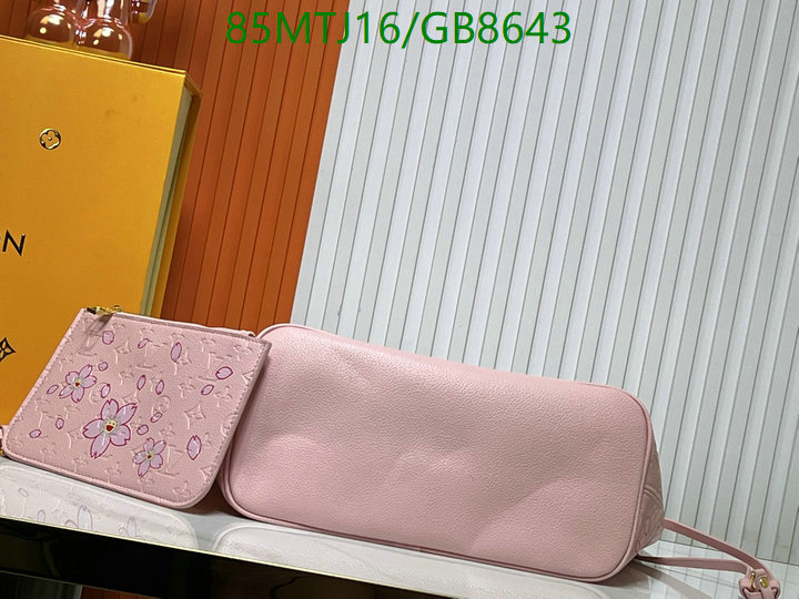 LV-Bag-4A Quality Code: GB8643 $: 85USD