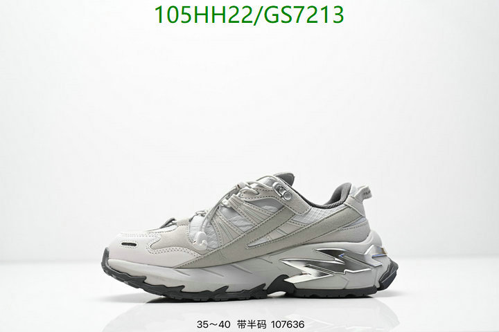 PUMA-Women Shoes Code: GS7213 $: 105USD