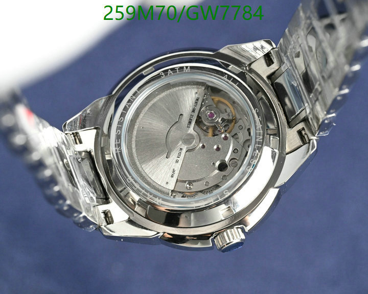 Rolex-Watch-Mirror Quality Code: GW7784 $: 259USD
