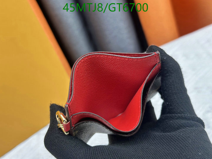LV-Wallet-4A Quality Code: GT6700 $: 45USD