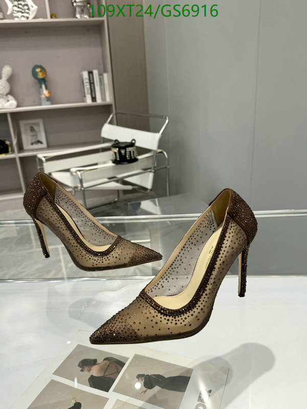 Gianvito Rossi-Women Shoes Code: GS6916 $: 109USD