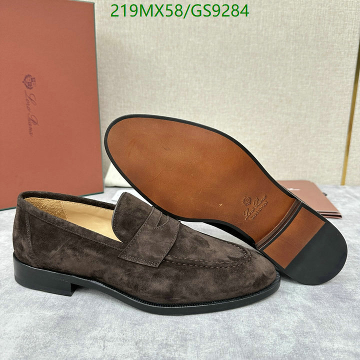 Loro Piana-Men shoes Code: GS9284 $: 219USD-Yupoo.ru - Copybrand.Team photo album Loro Piana-Men shoes Code: GS9284 $: 219USD