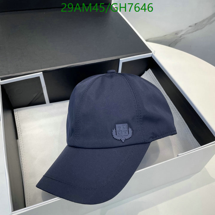 Lora Piana-Cap(Hat) Code: GH7646 $: 29USD
