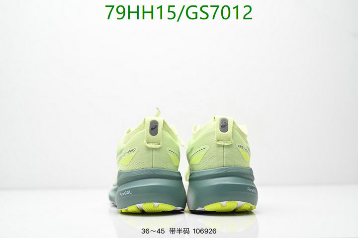 Asics-Men shoes Code: GS7012 $: 79USD